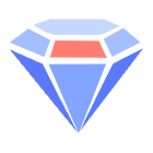 Diamond Icon