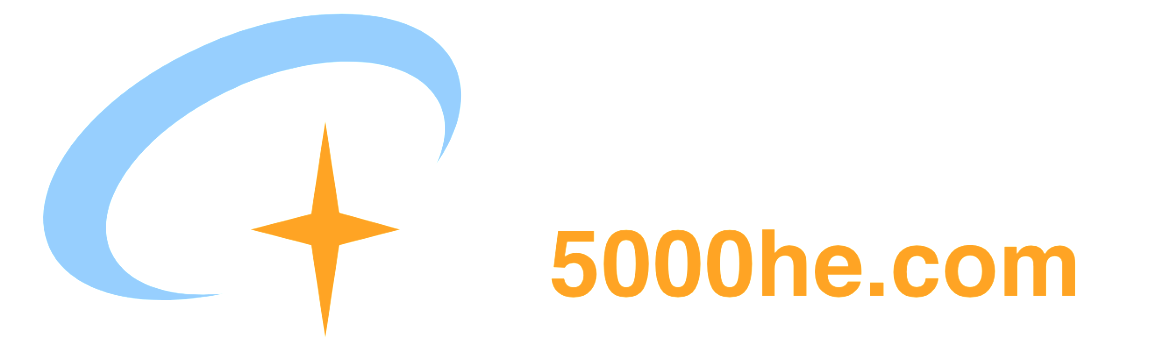 北京千河网络科技有限公司网站标识